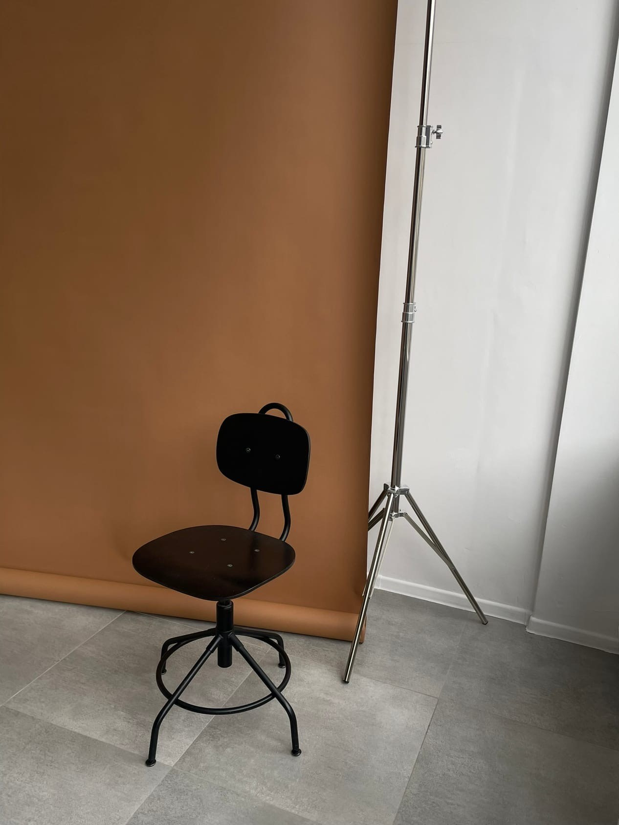 Свой квадрат. Зал Север