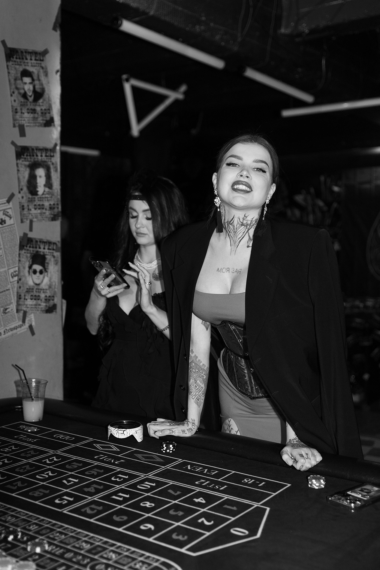 Mafia | birthday. Орлова Мария фотограф Волгоград, Камышин