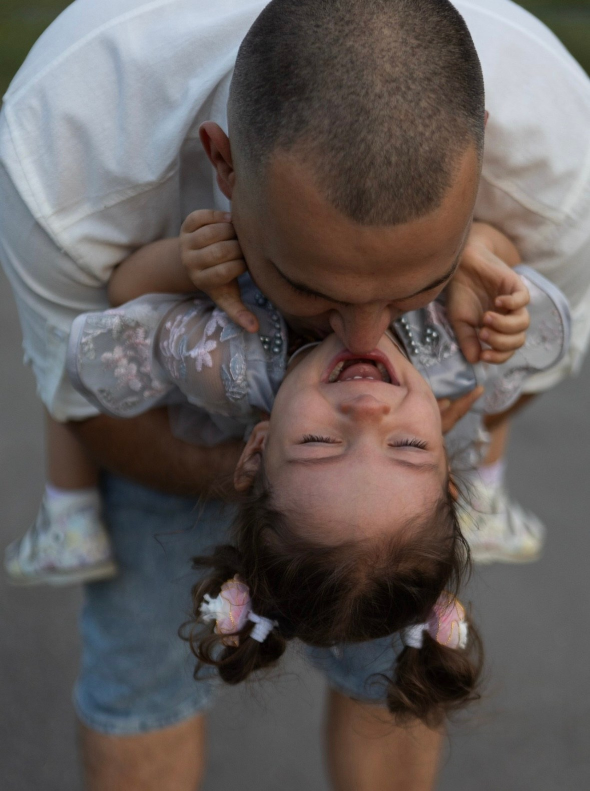 Семейная съемка. Индивидуальный и свадебный фотограф в Нижнем Новгороде Трушина Кристина