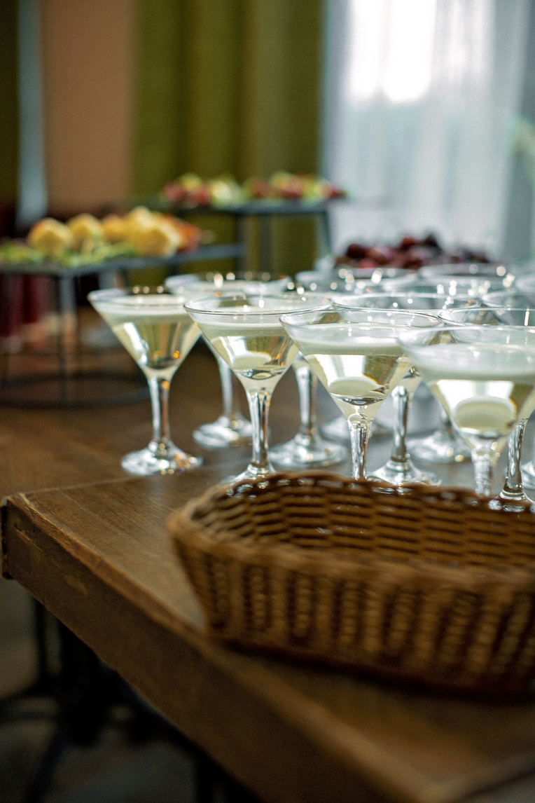 Площадка № 1-1. Свадебный организатор Москва