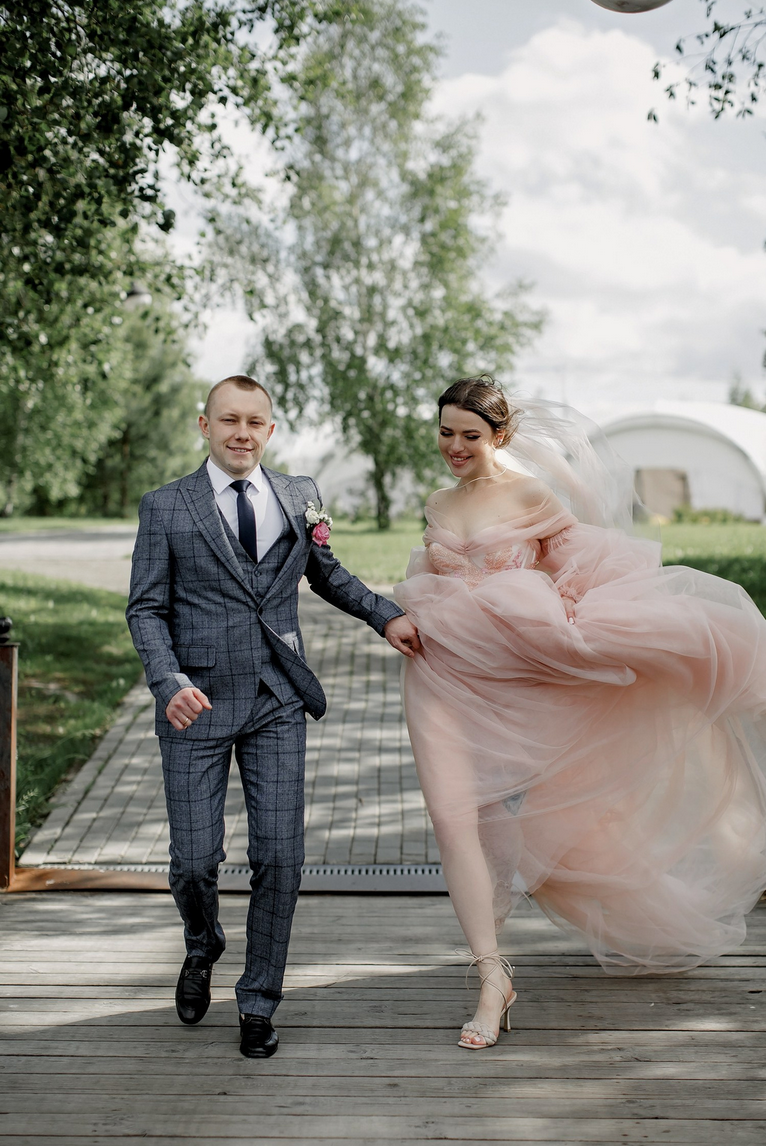 Площадка № 2-15. Свадебный организатор Москва