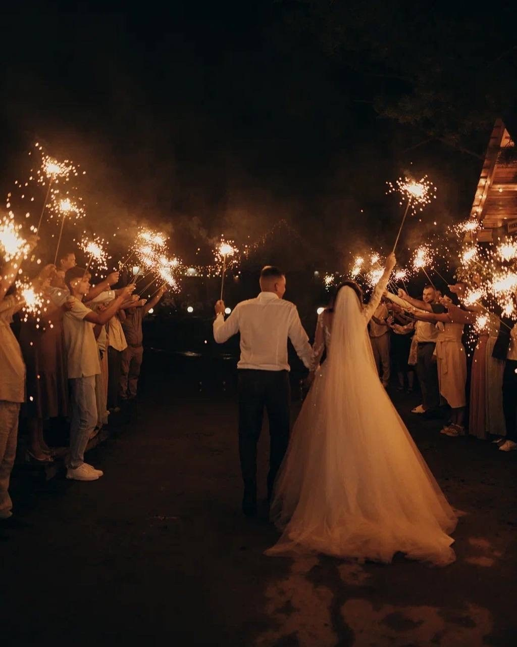 Роман и Полина. Фотограф Татьяна Русакова