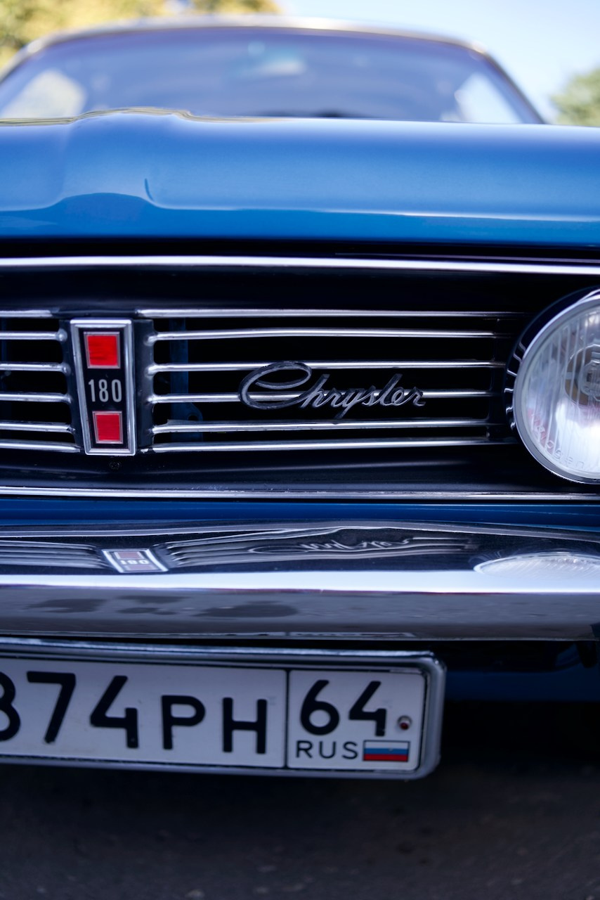 Ретро-фестиваль. Фотограф и маркетолог Андрей Юрилин Саратов и Энгельс