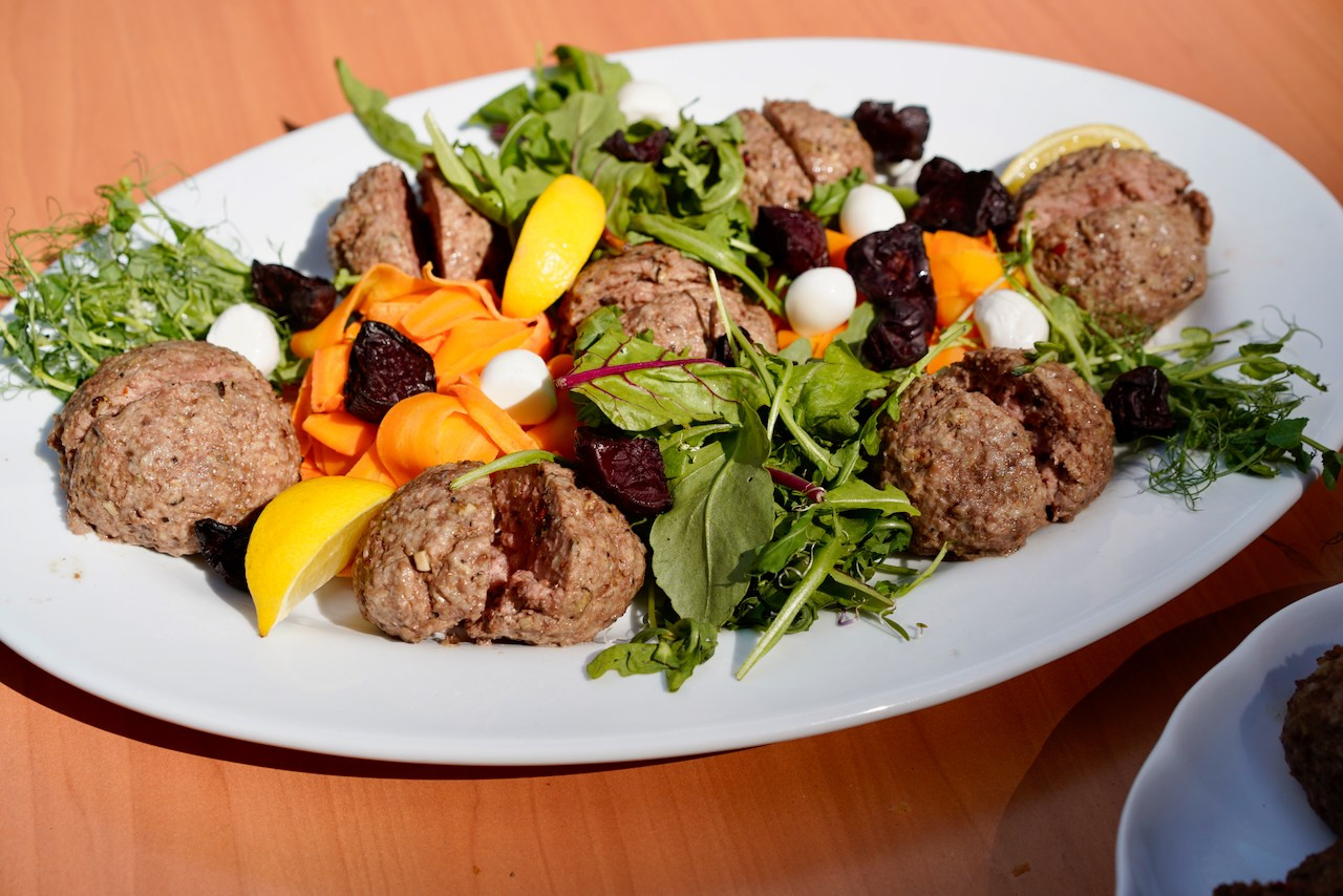 Мастер класс в «Жемчужине ". Ресурс Комлект Сервис