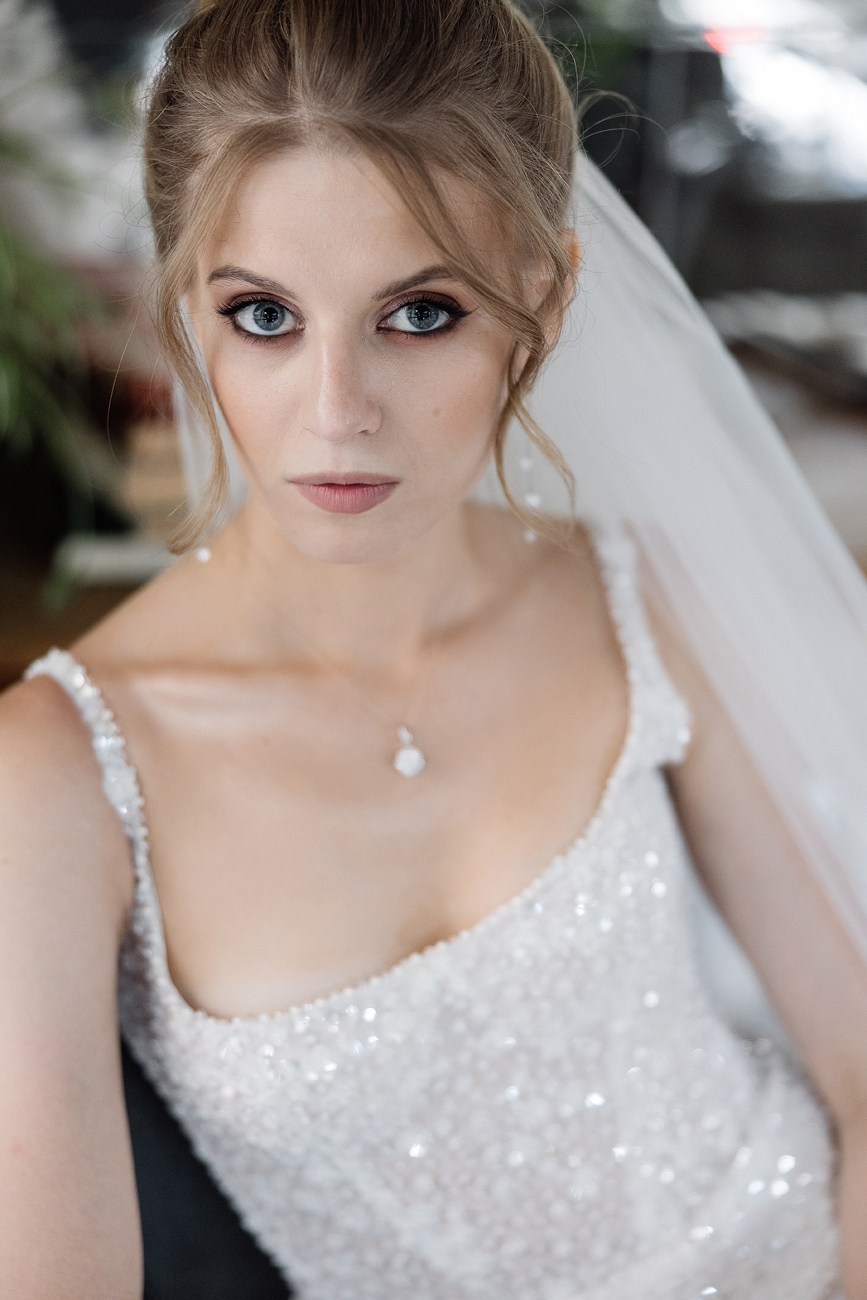 Никита и Екатерина. Свадебный и семейный фотограф Москва Екатерина Верижникова