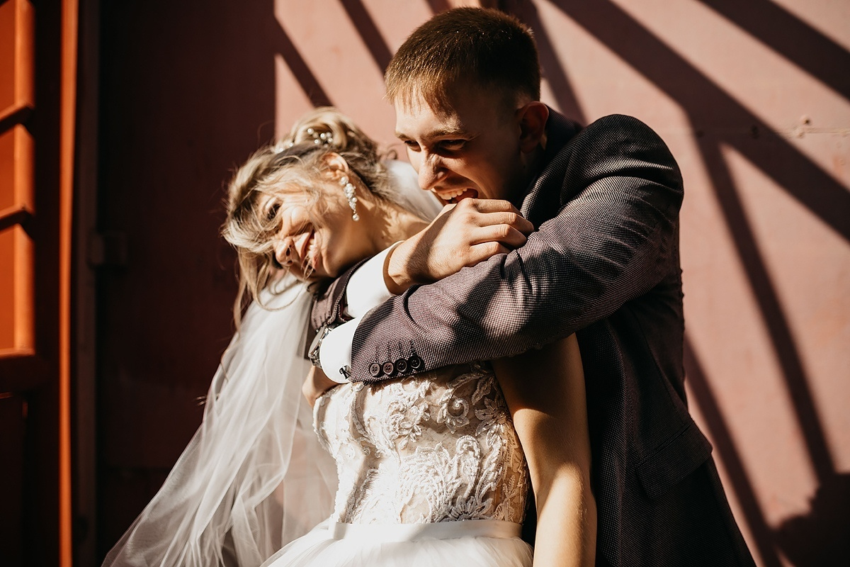 Кирилл /// Яна