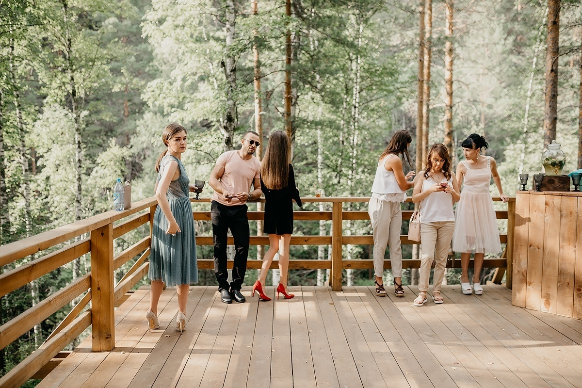 Егор /// Екатерина