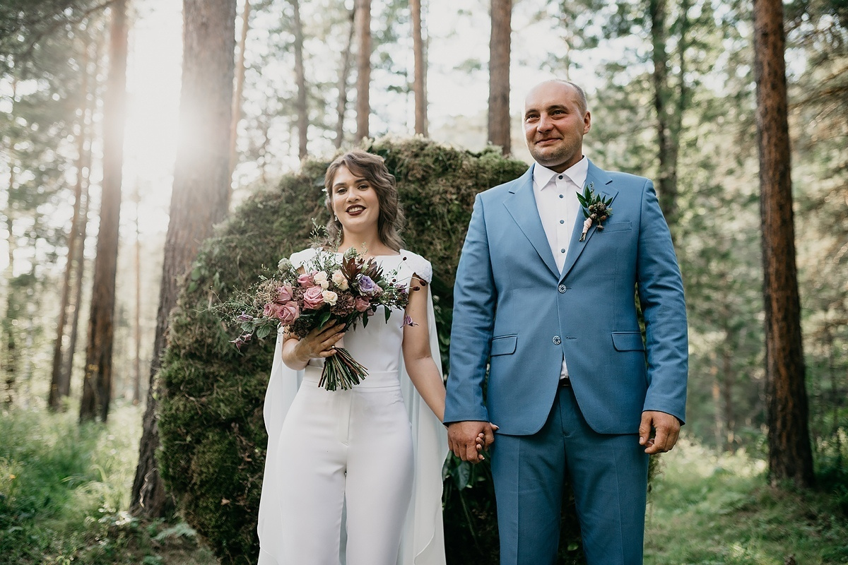 Егор /// Екатерина