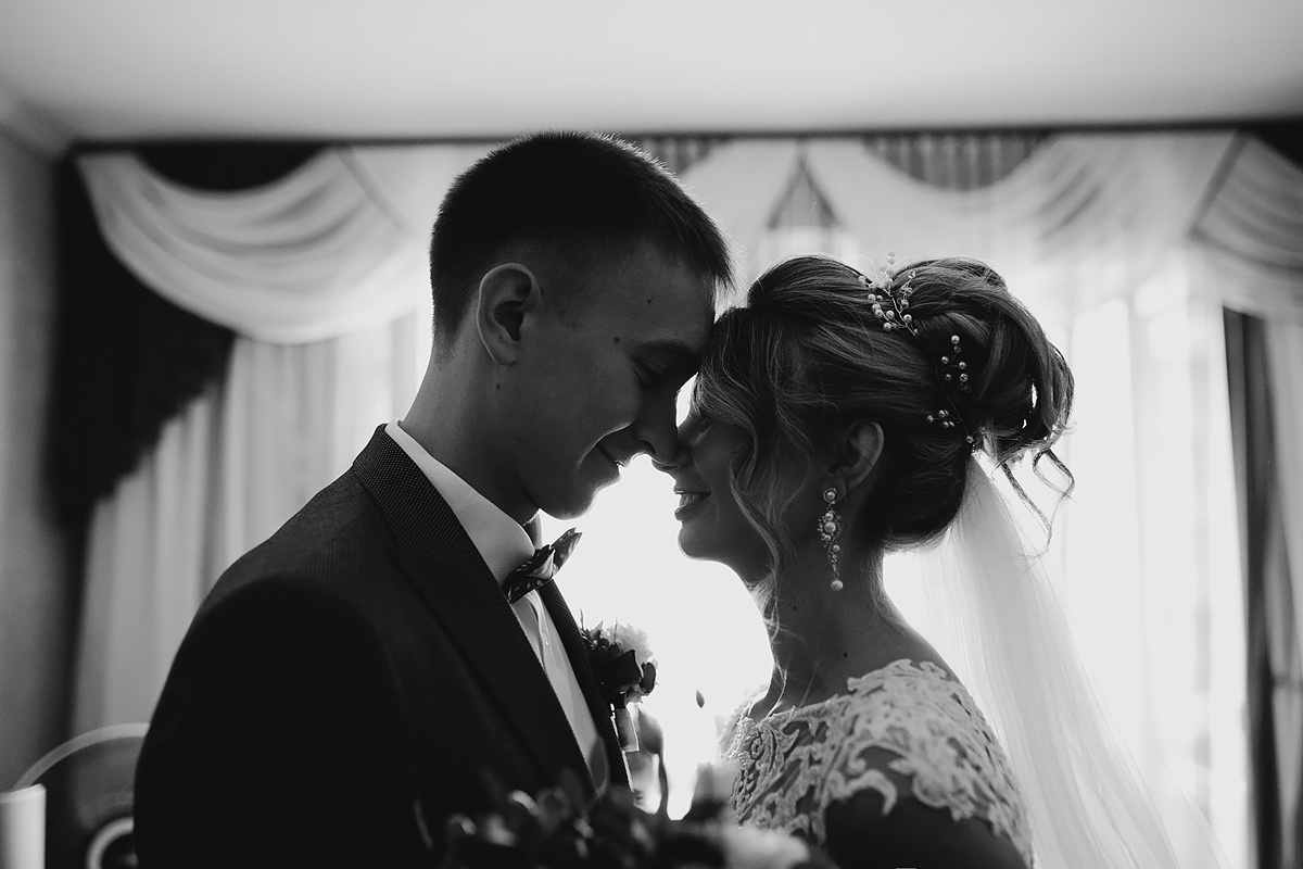 Кирилл /// Яна