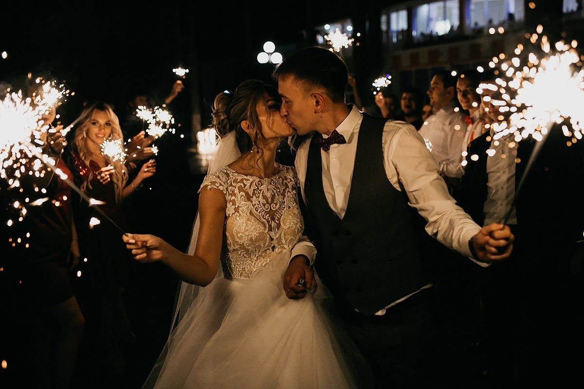 Кирилл /// Яна