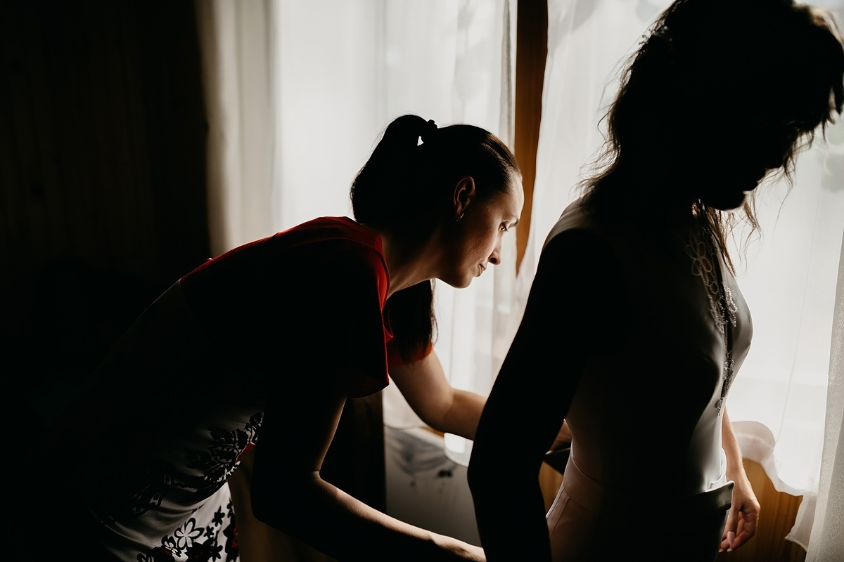 Егор /// Екатерина