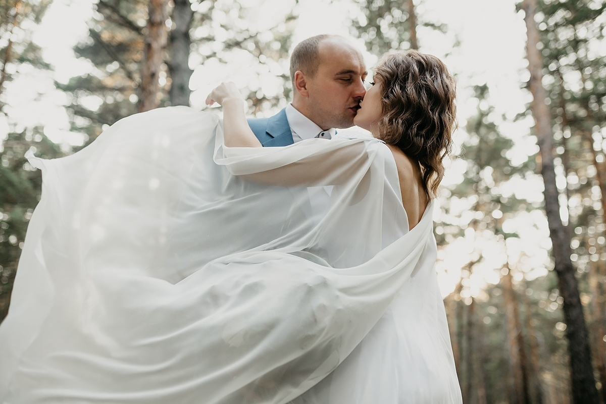 Егор /// Екатерина