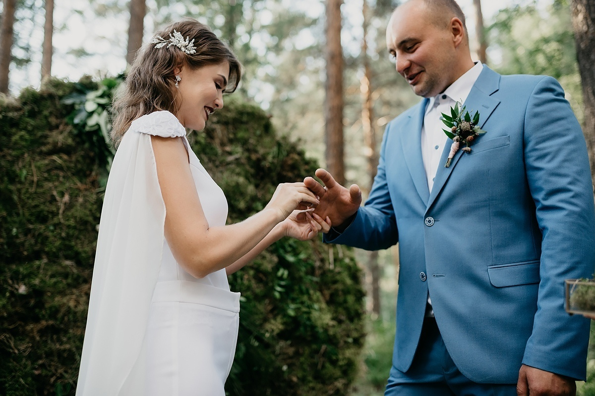 Егор /// Екатерина