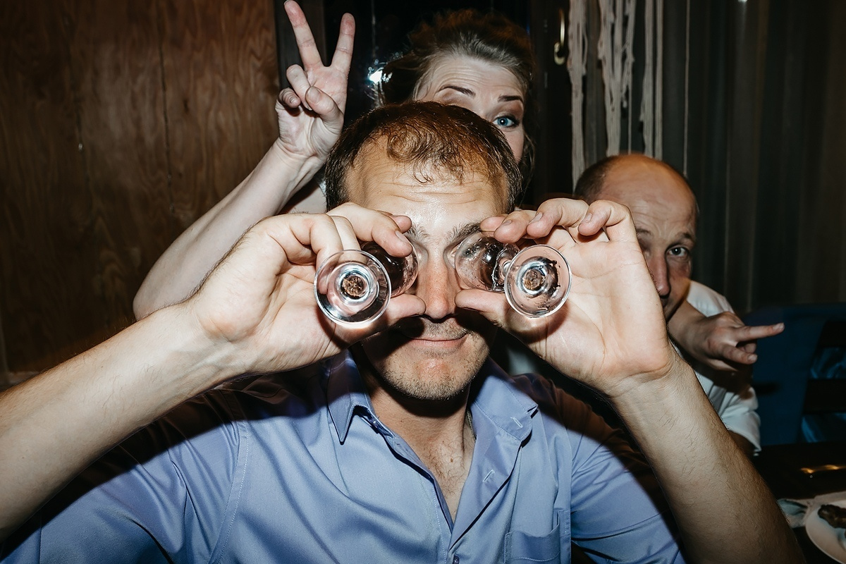 Егор /// Екатерина