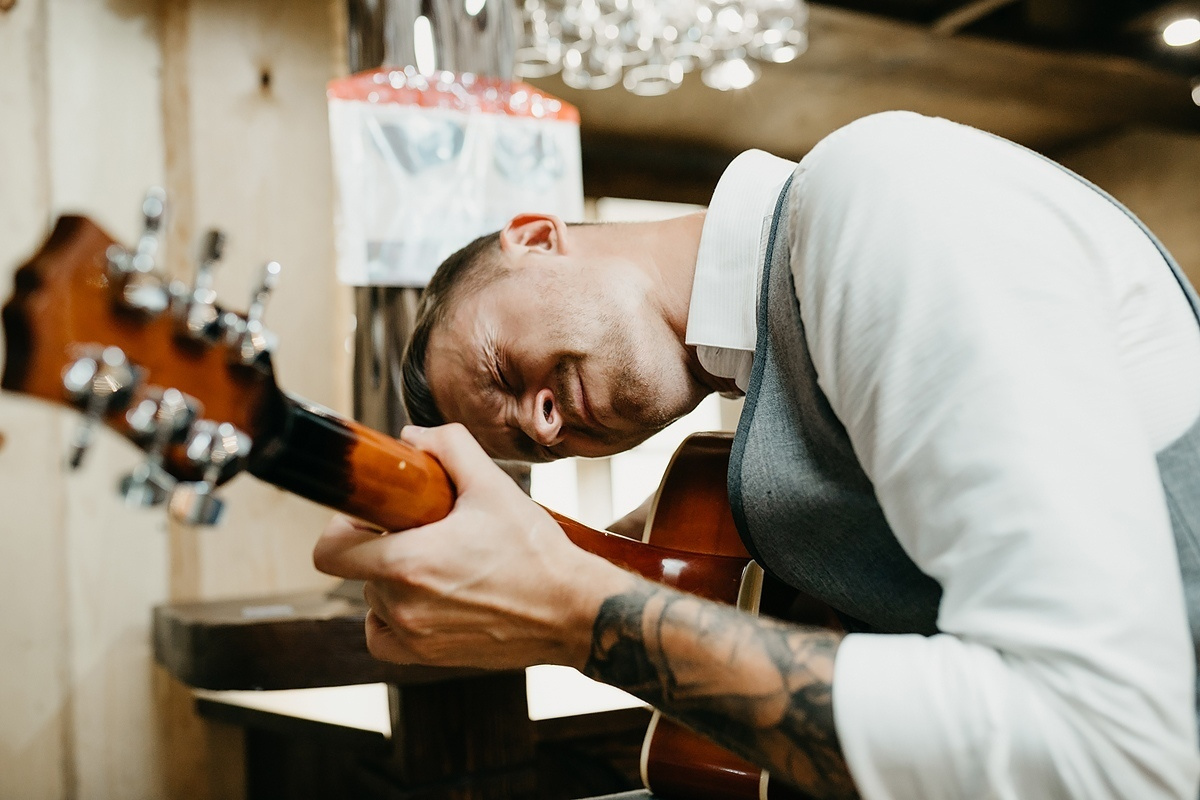 Егор /// Екатерина