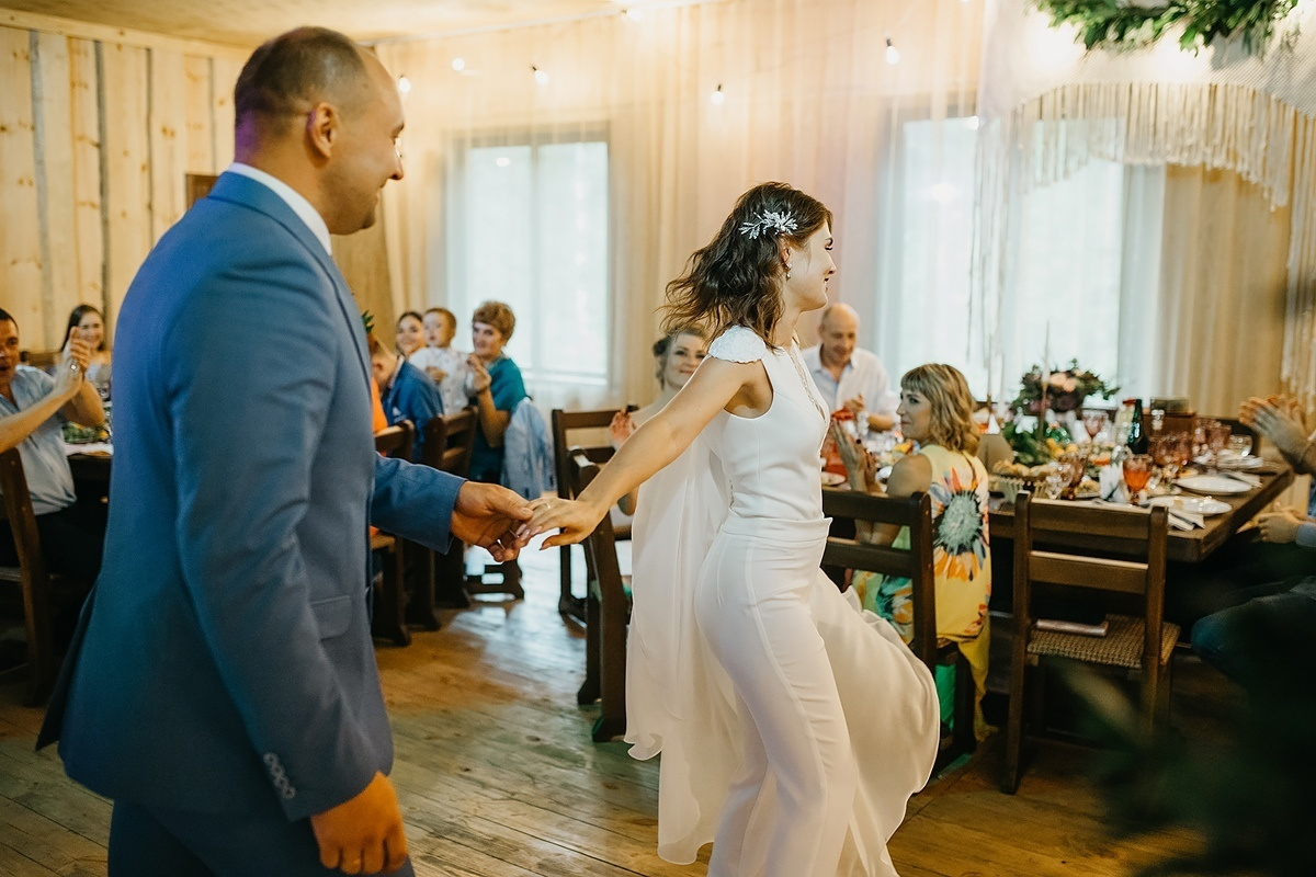 Егор /// Екатерина