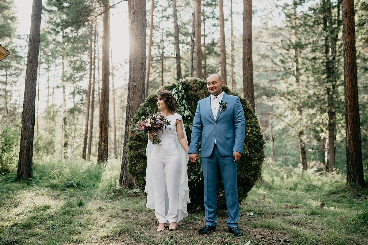 Егор /// Екатерина