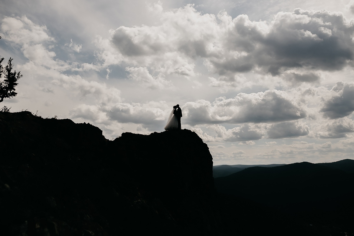 Кирилл /// Яна