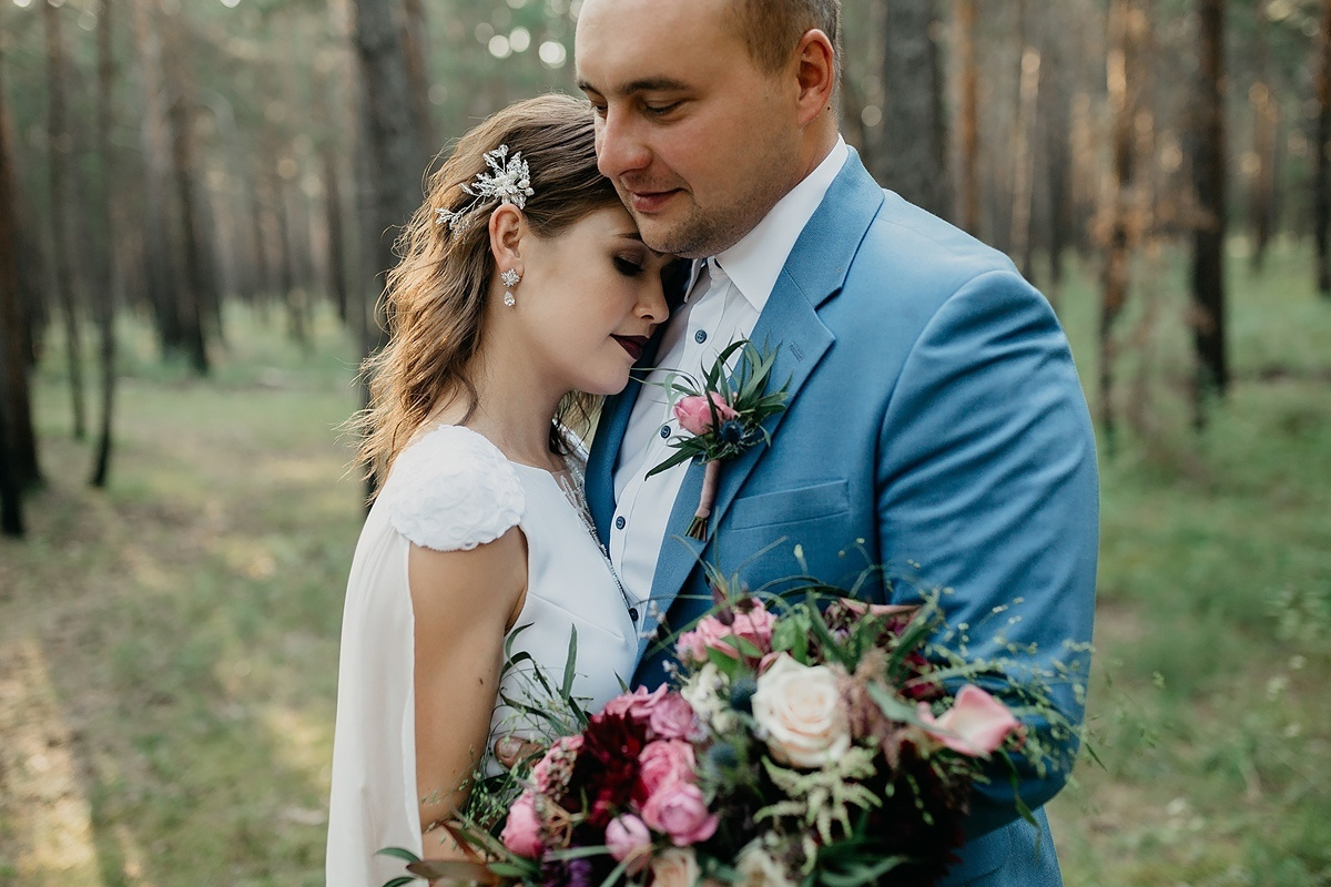 Егор /// Екатерина