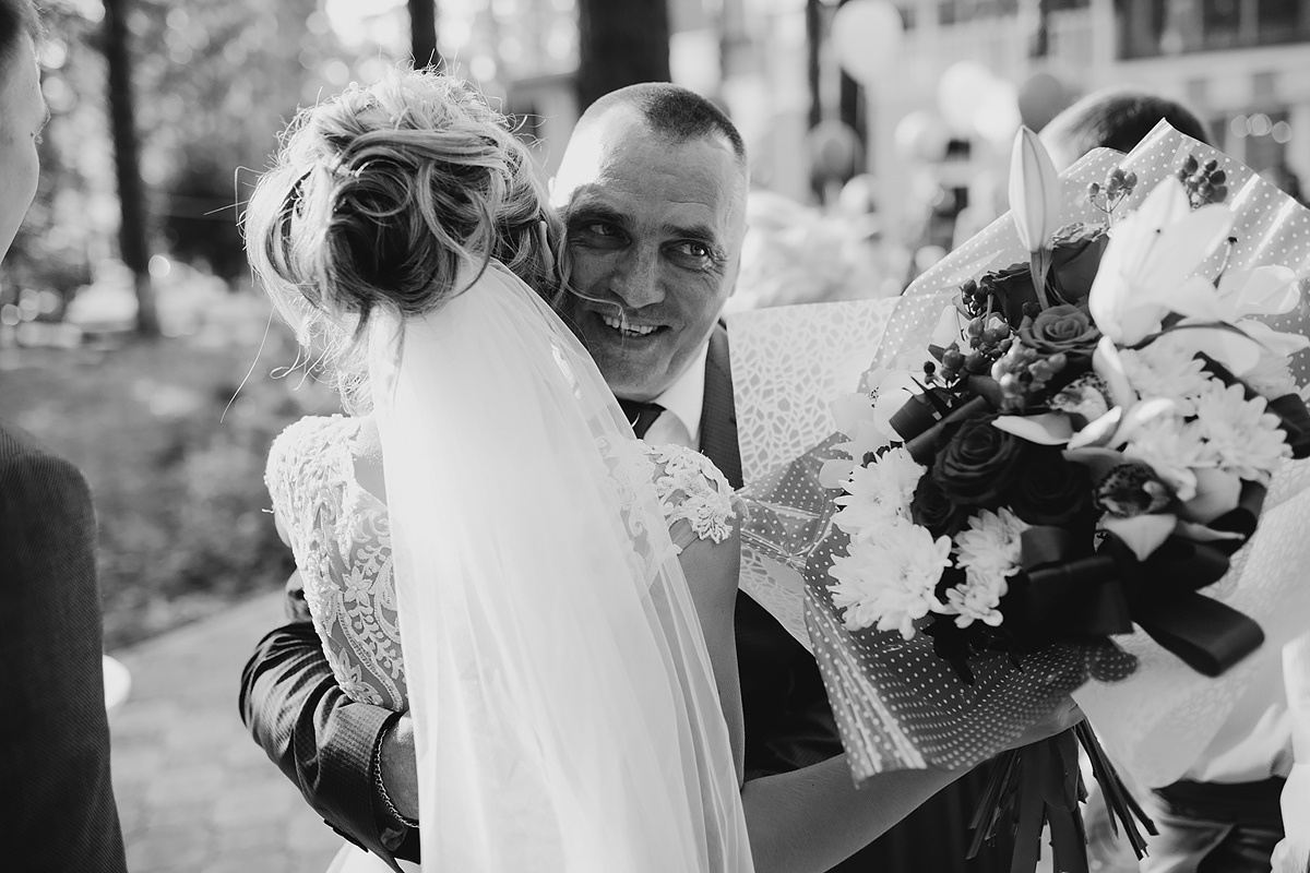 Кирилл /// Яна