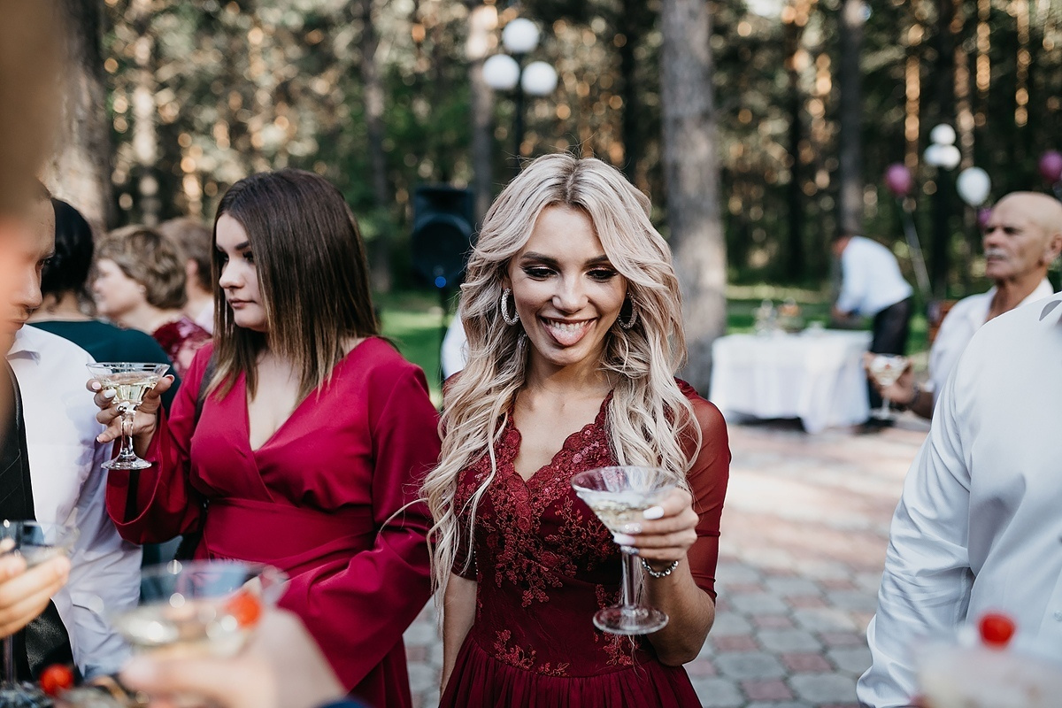 Кирилл /// Яна