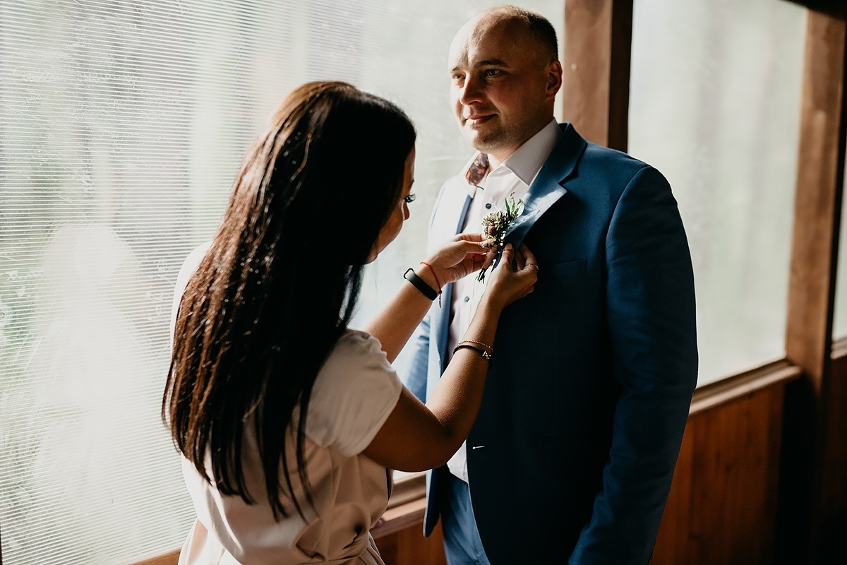 Егор /// Екатерина