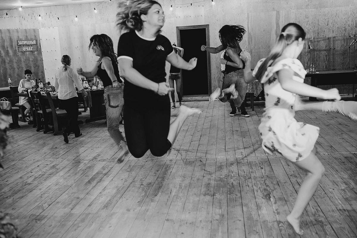 Егор /// Екатерина