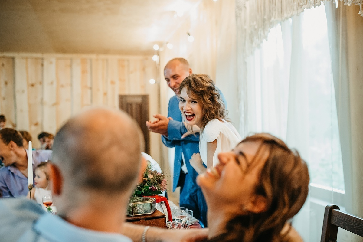 Егор /// Екатерина