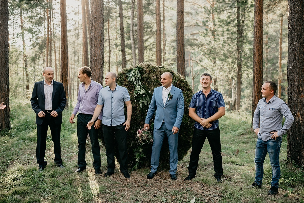 Егор /// Екатерина