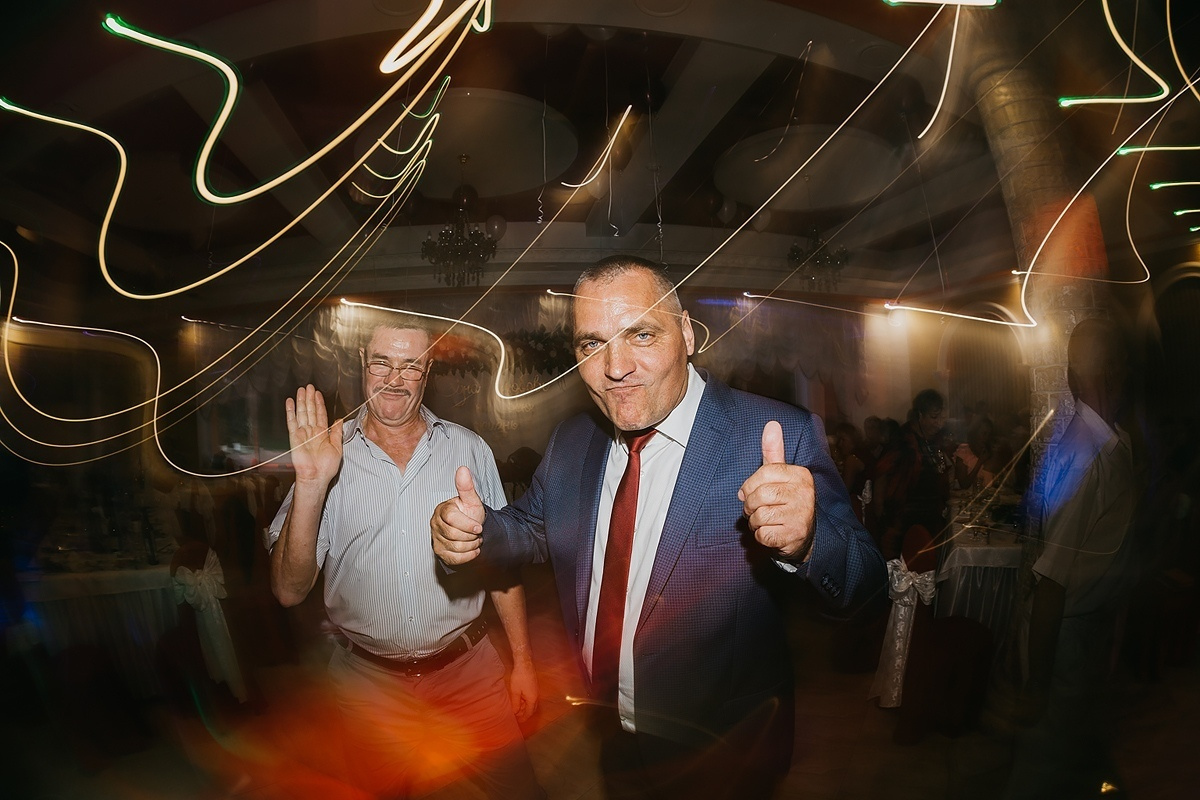 Кирилл /// Яна