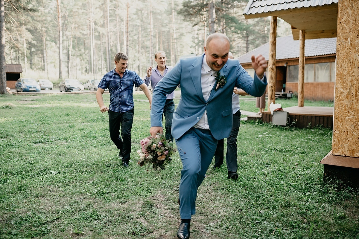 Егор /// Екатерина