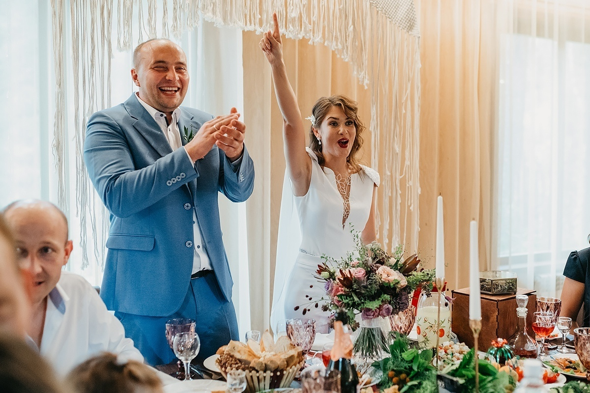 Егор /// Екатерина