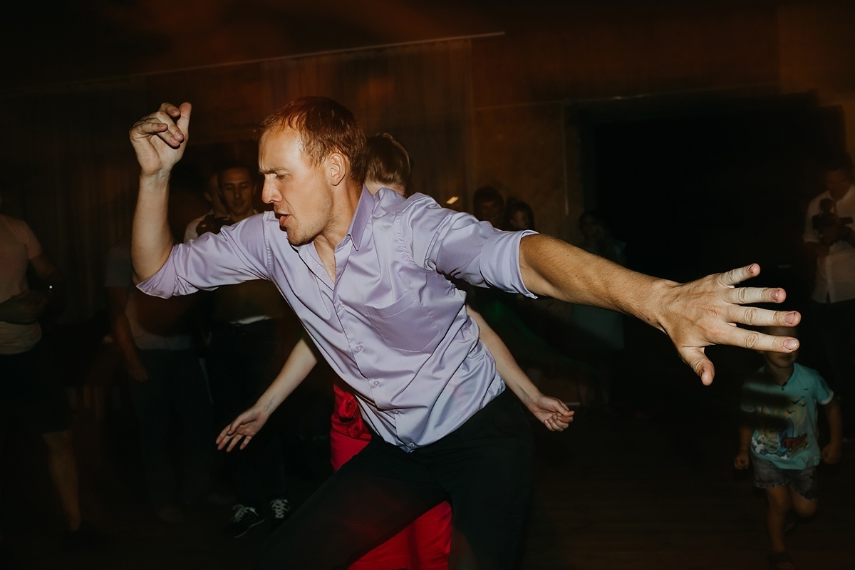 Егор /// Екатерина