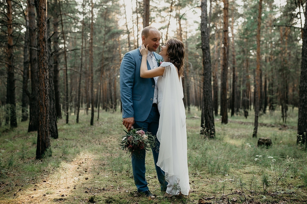 Егор /// Екатерина