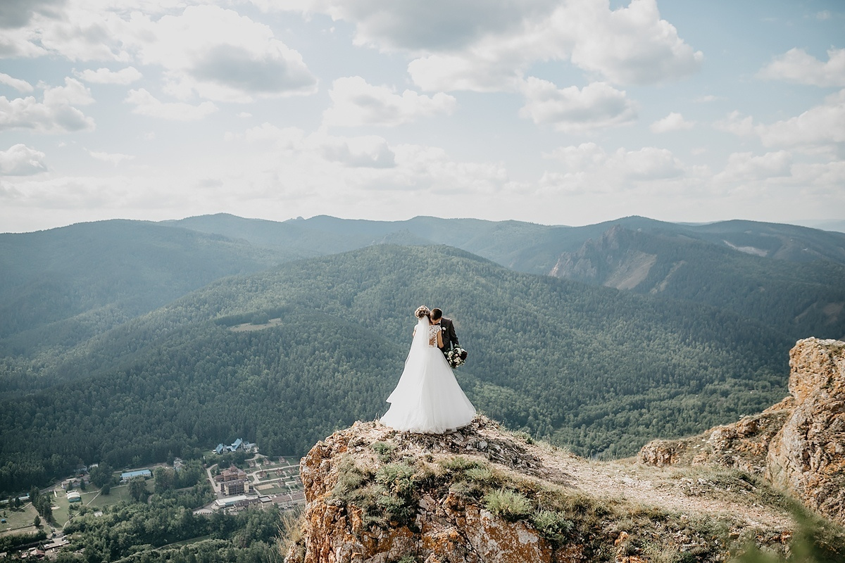 Кирилл /// Яна