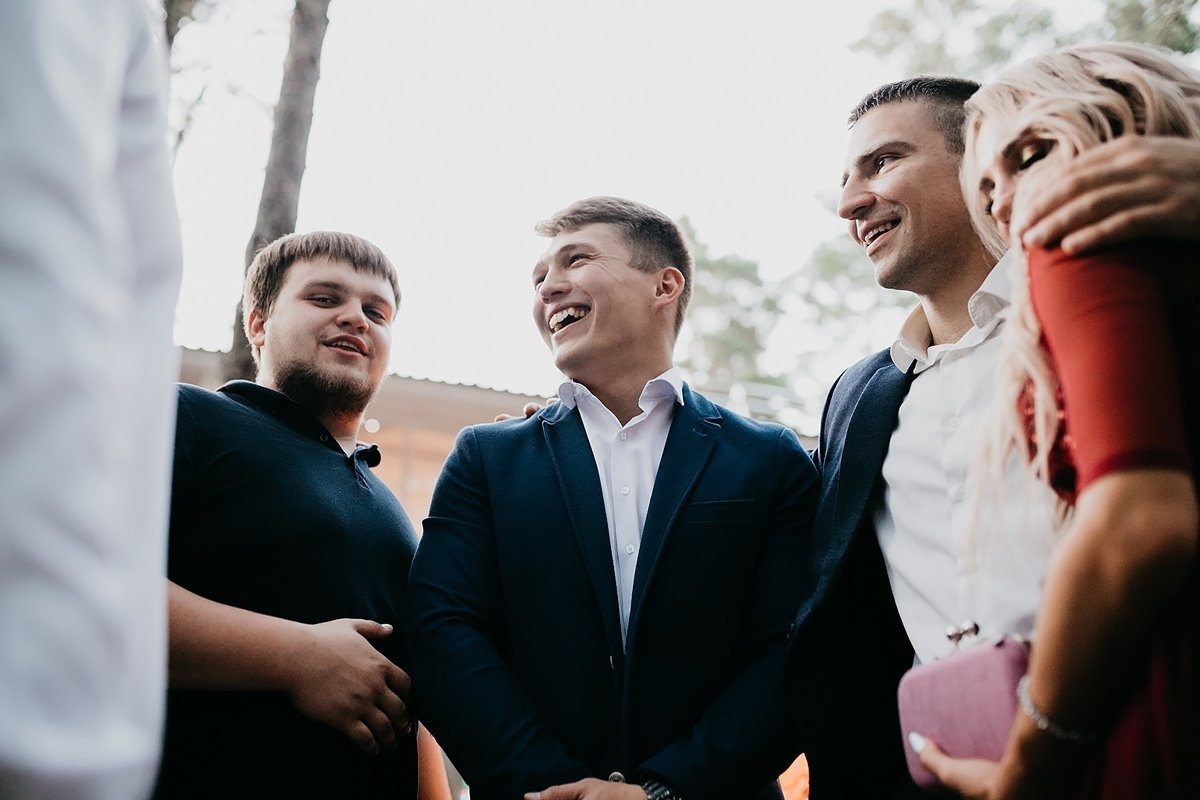 Кирилл /// Яна