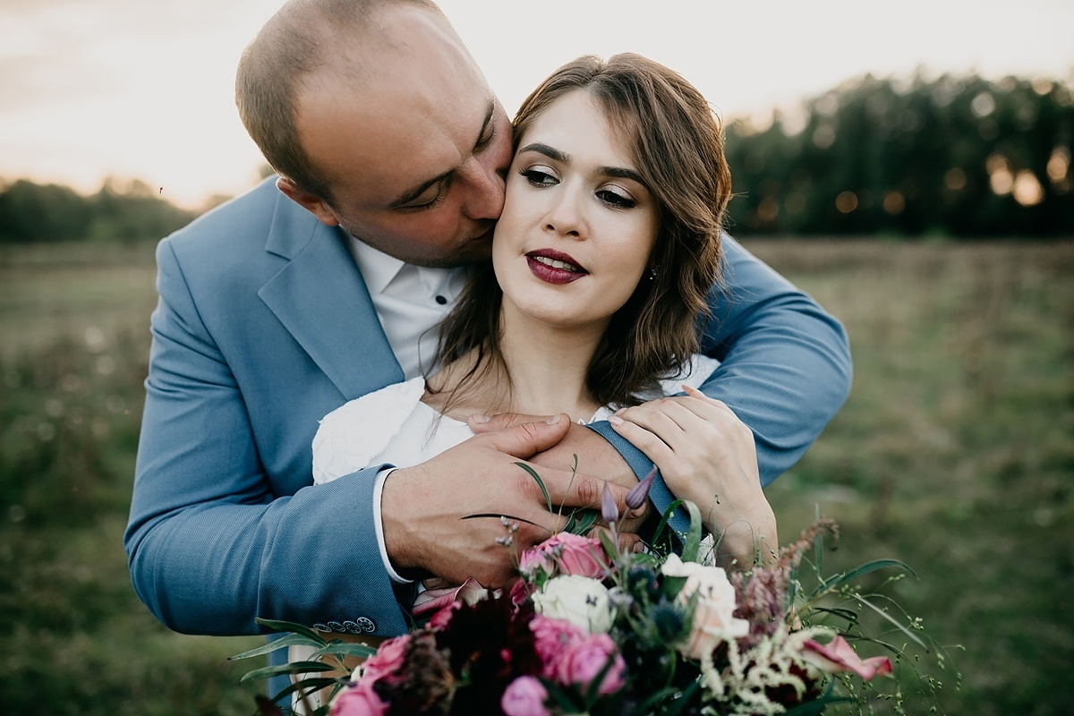 Егор /// Екатерина