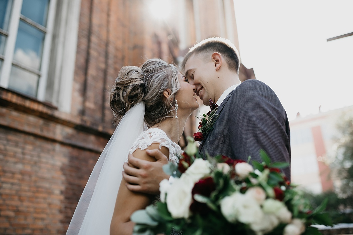 Кирилл /// Яна