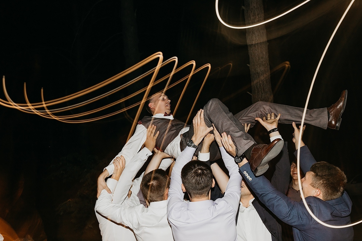 Кирилл /// Яна