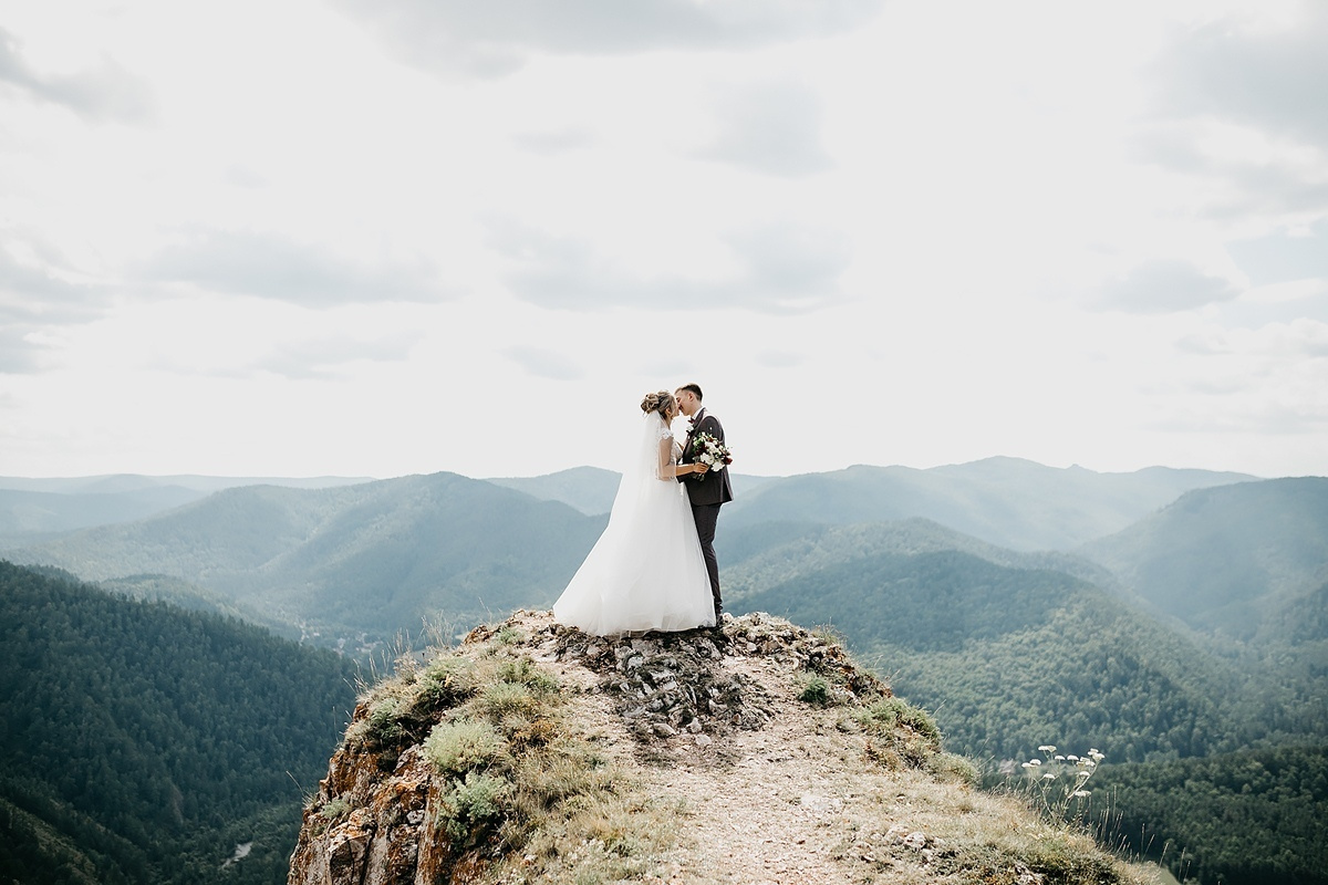 Кирилл /// Яна