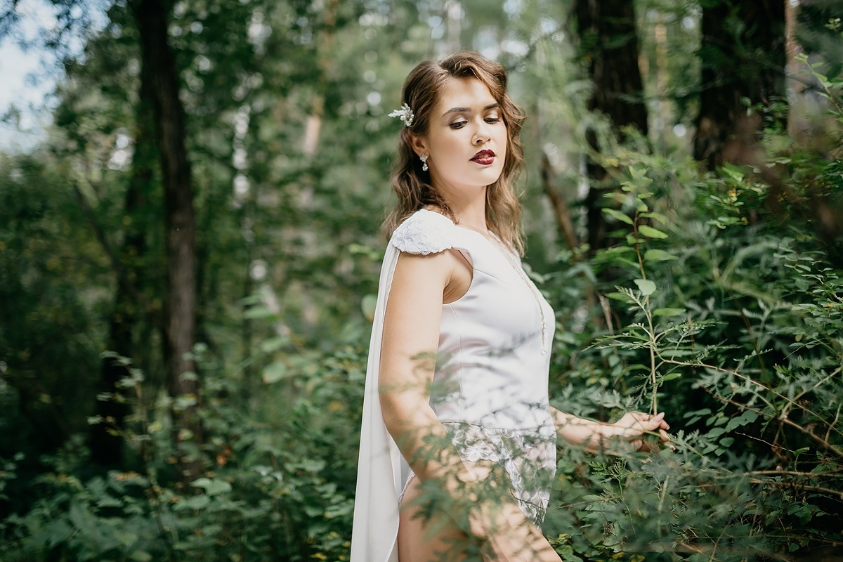 Егор /// Екатерина