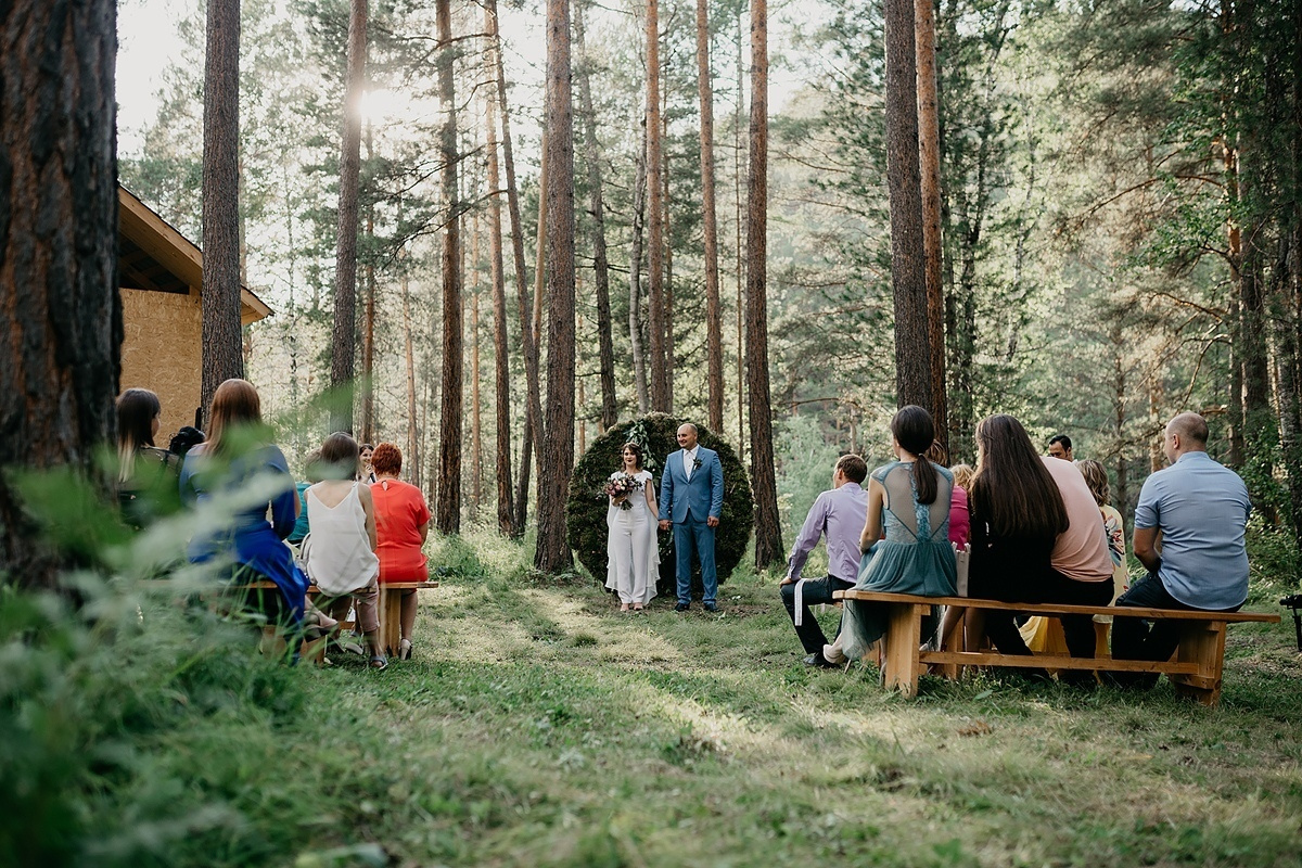 Егор /// Екатерина