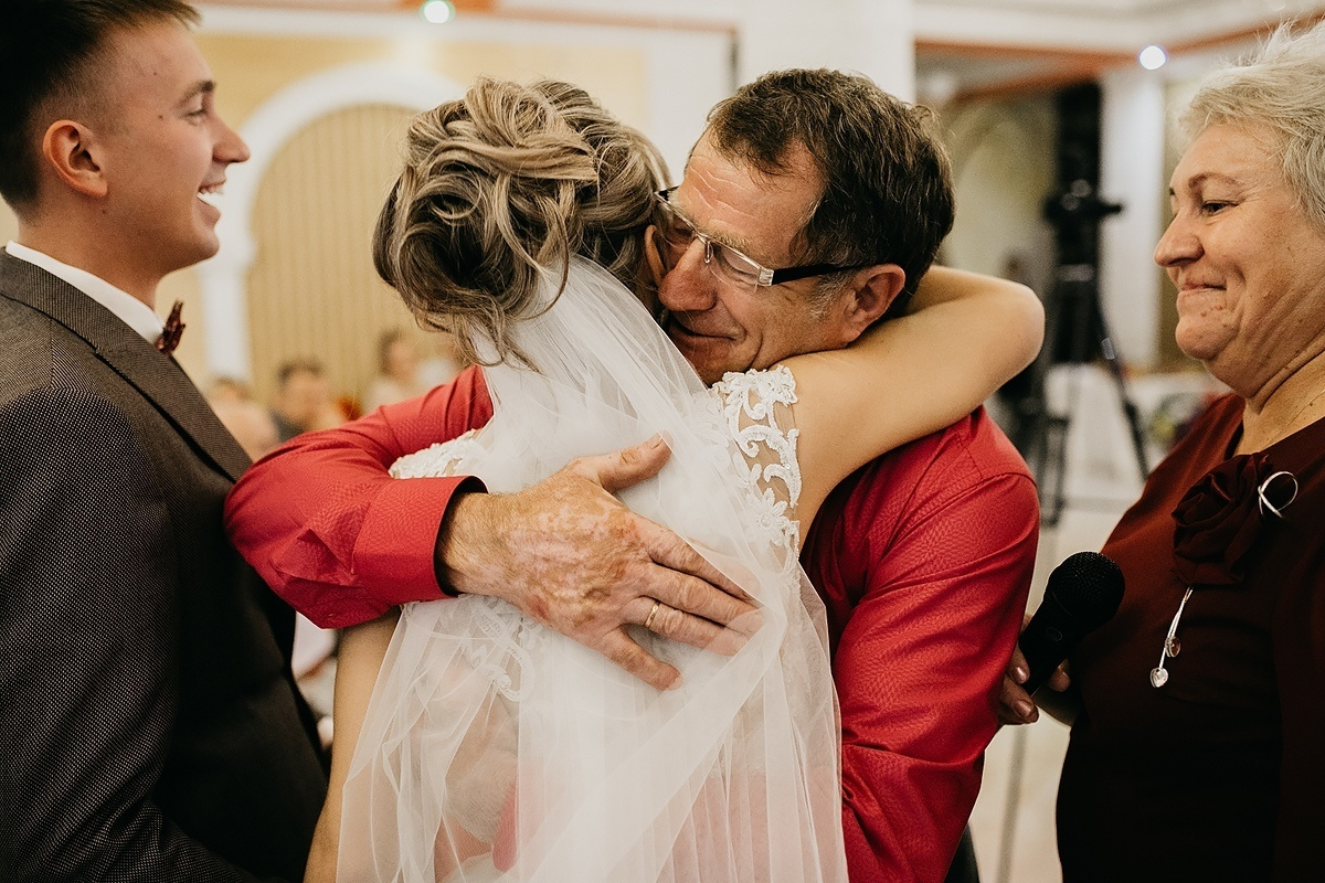 Кирилл /// Яна