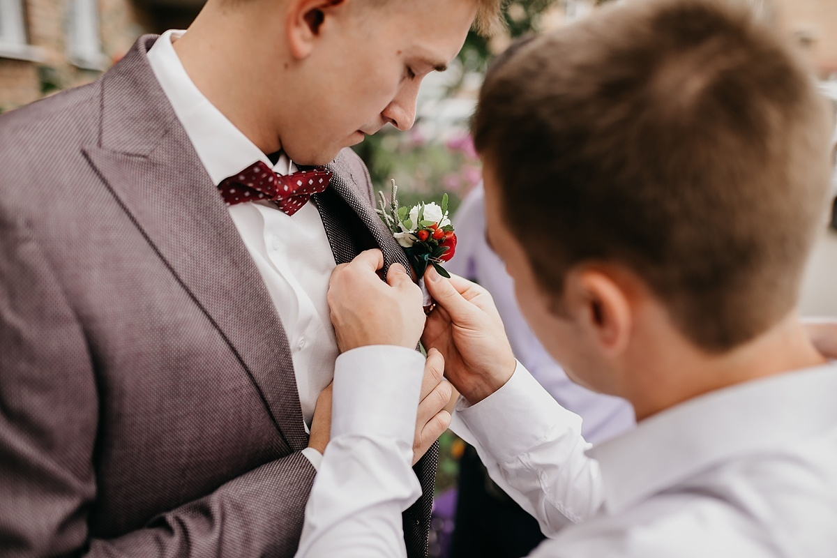 Кирилл /// Яна