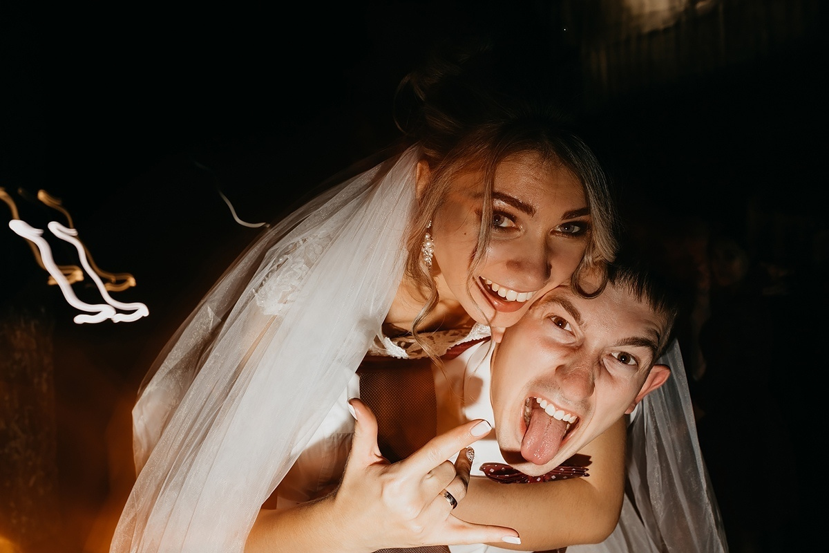 Кирилл /// Яна