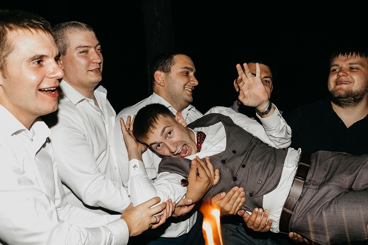 Кирилл /// Яна