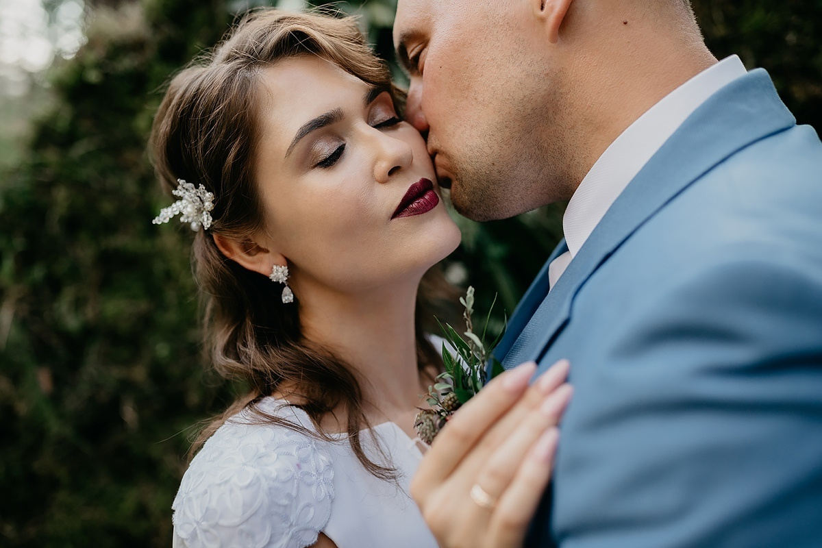 Егор /// Екатерина