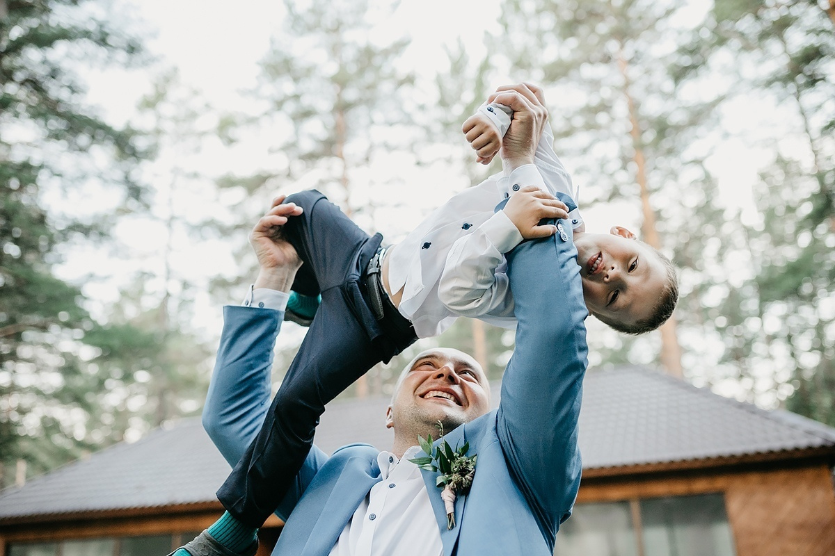 Егор /// Екатерина