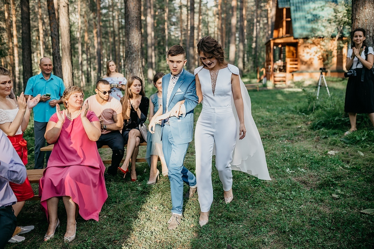 Егор /// Екатерина