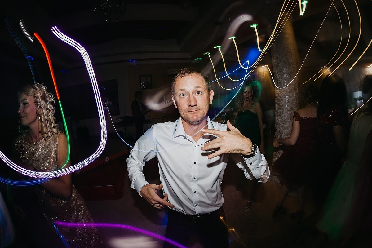 Кирилл /// Яна